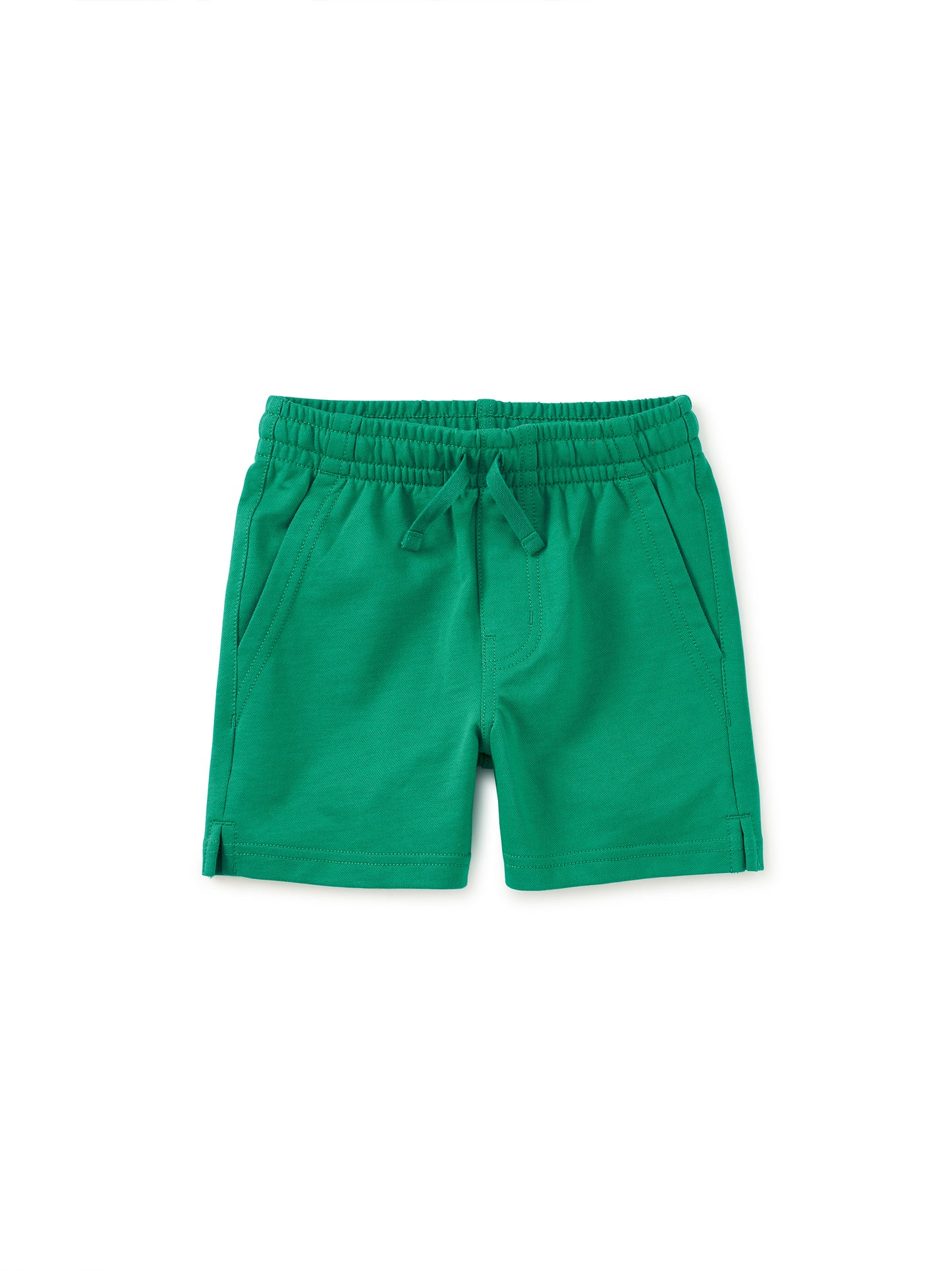 Knit Shortie