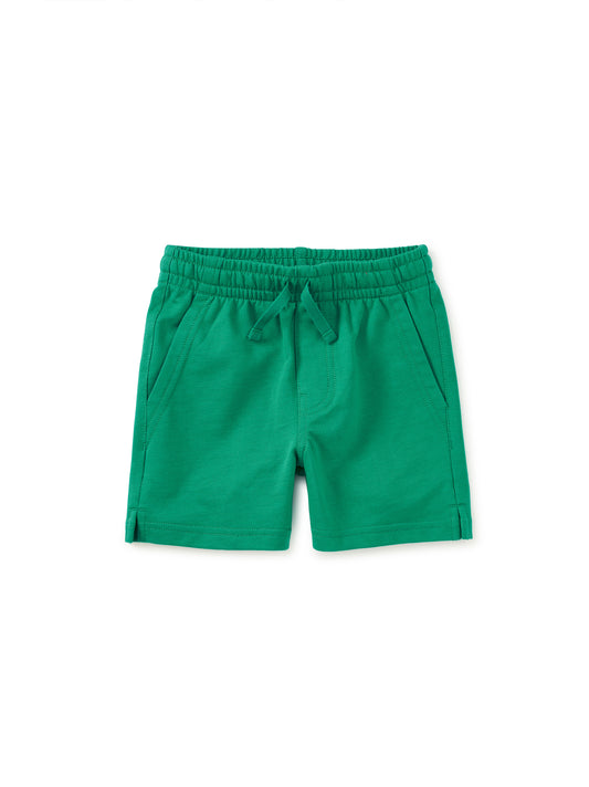 Knit Shortie