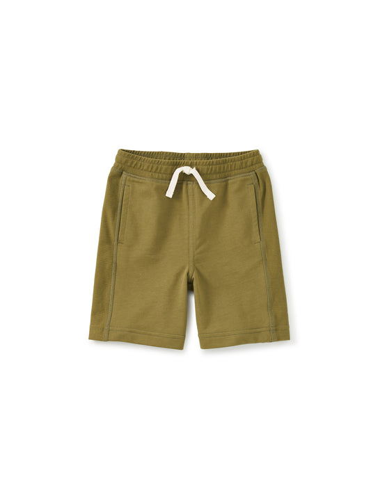 Cool Side Sport Shorts