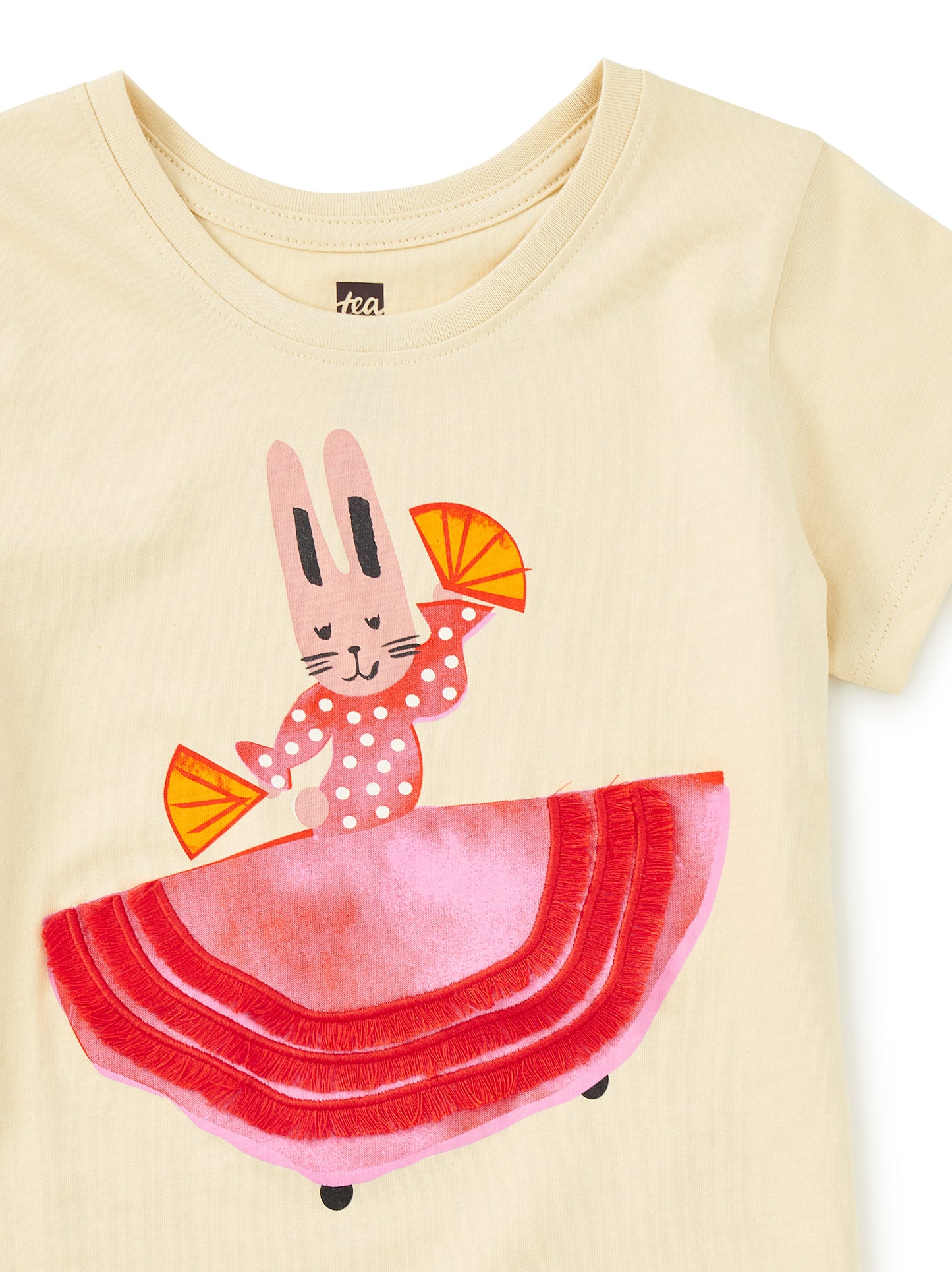 Bunny Ole! Graphic Tee