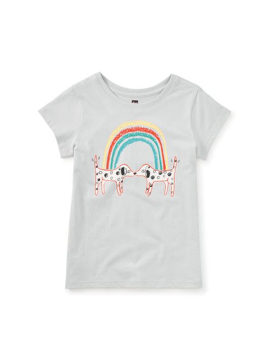 Puppy Love Graphic Tee