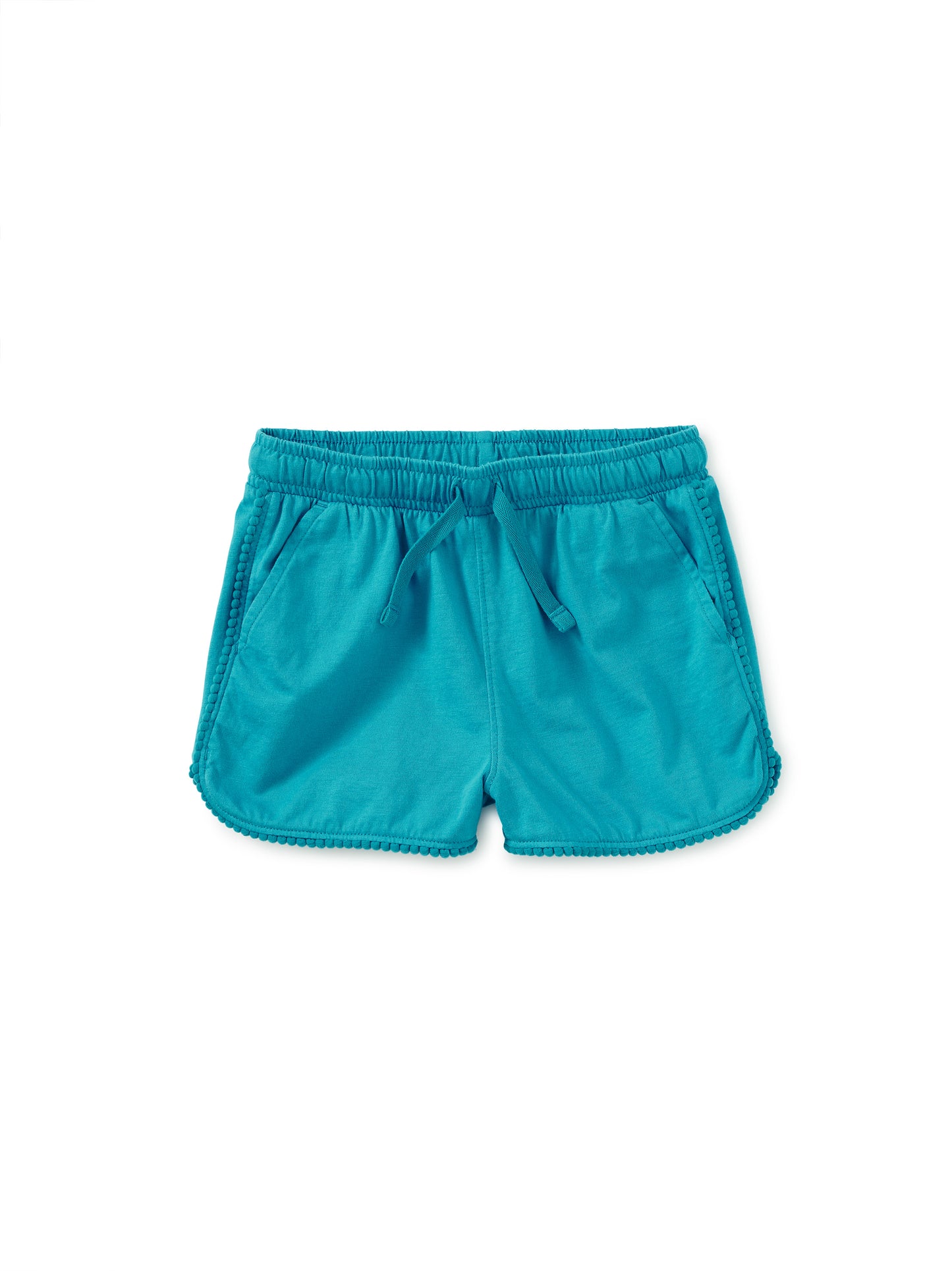 Pom-Pom Shorts