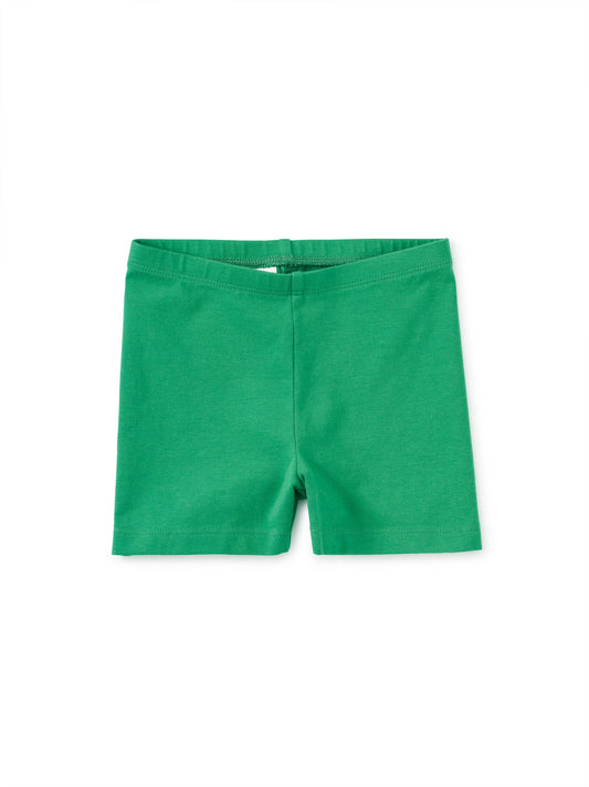 Somersault Shorts- Spinach