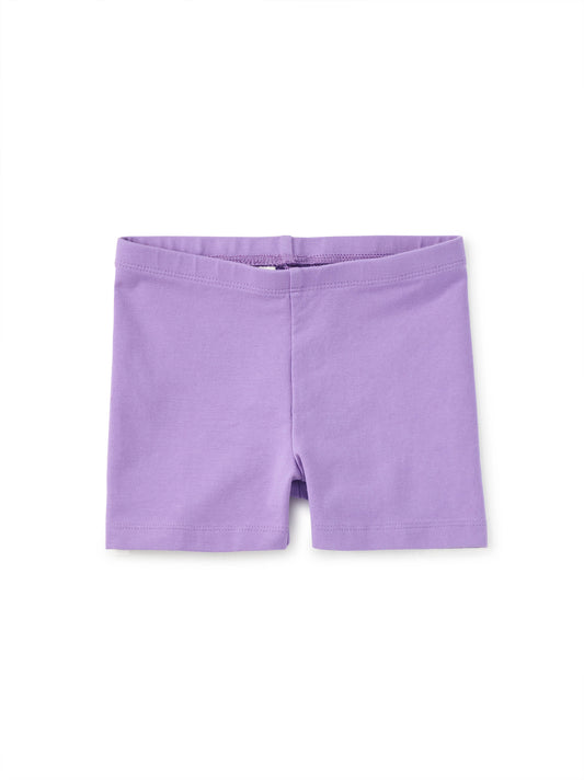 Somersault Shorts- Paisley Purple