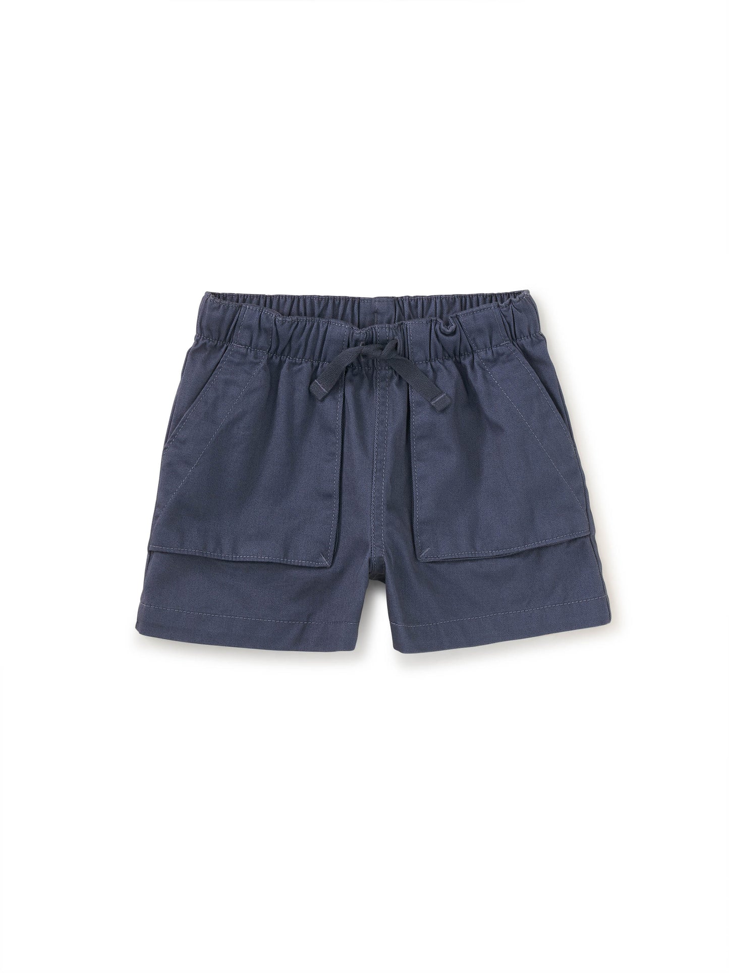 Woven Camp Shorts- Triumph
