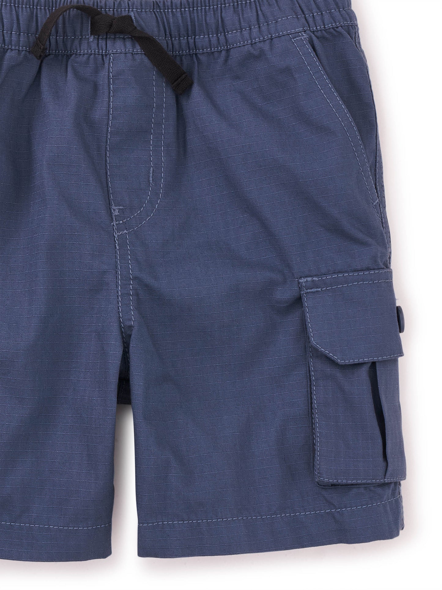 Ripstop Cargo Shorts