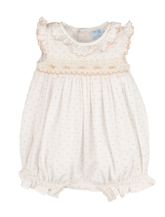Plumeti Smock Bubble