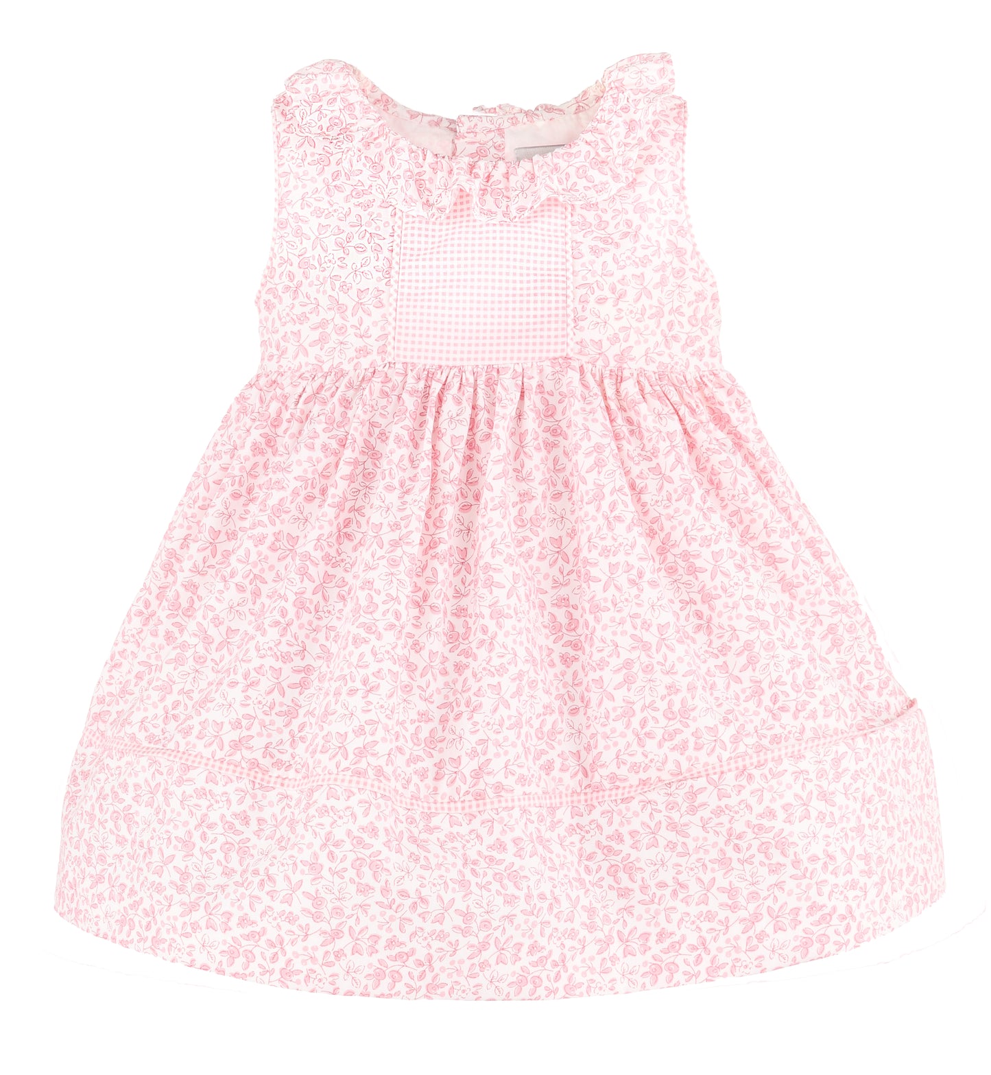 BB Blooms Dress