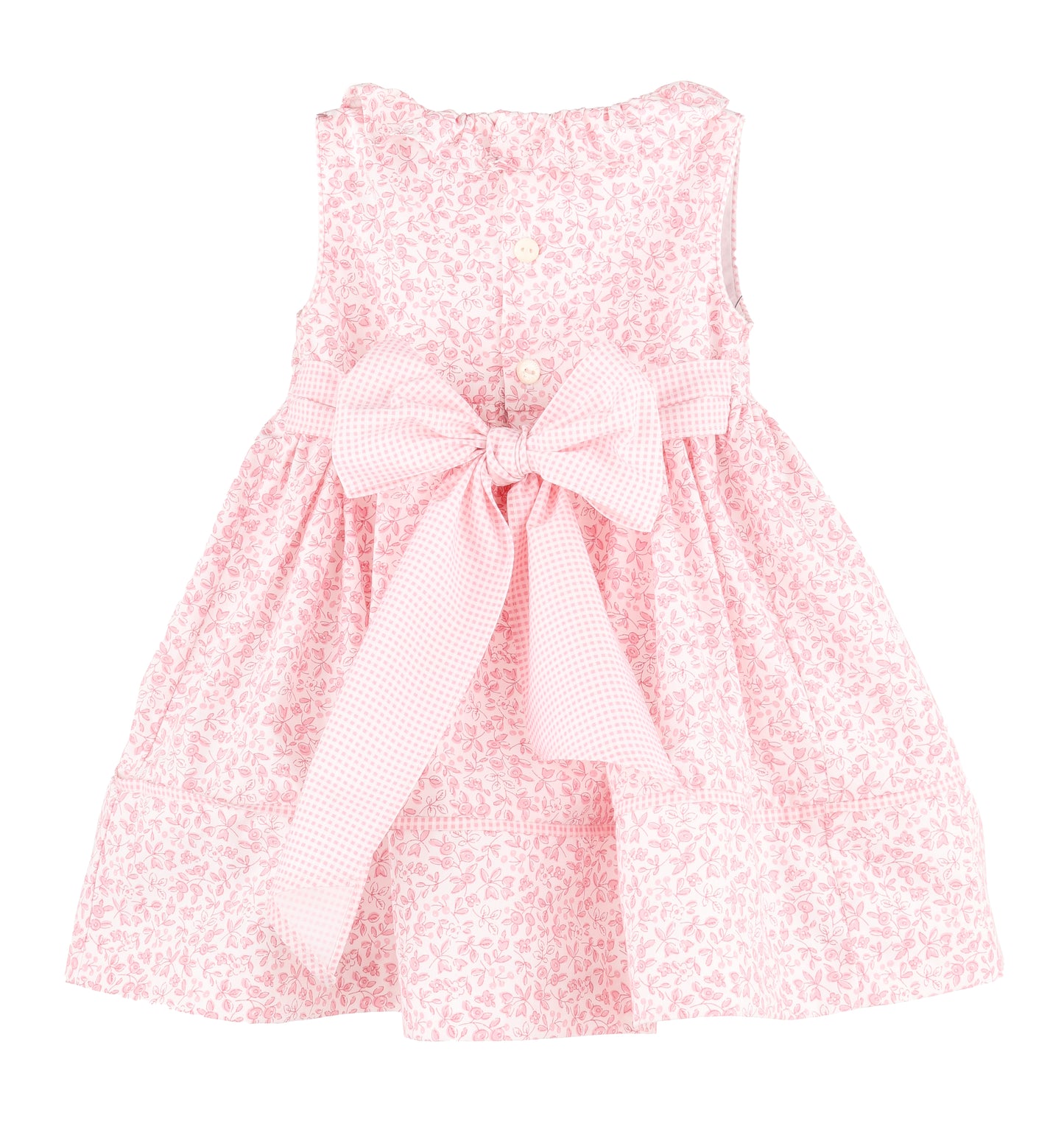 BB Blooms Dress