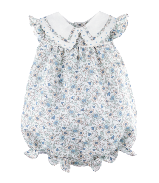 Belle Blooms Bubble