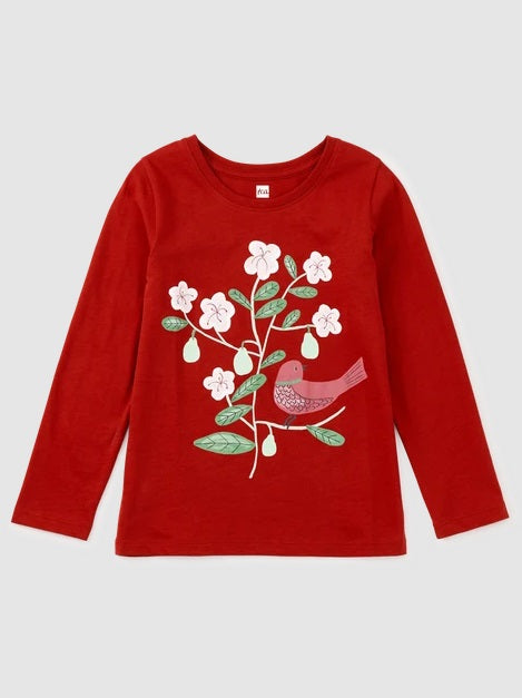 Pear Tree Graphic Tee