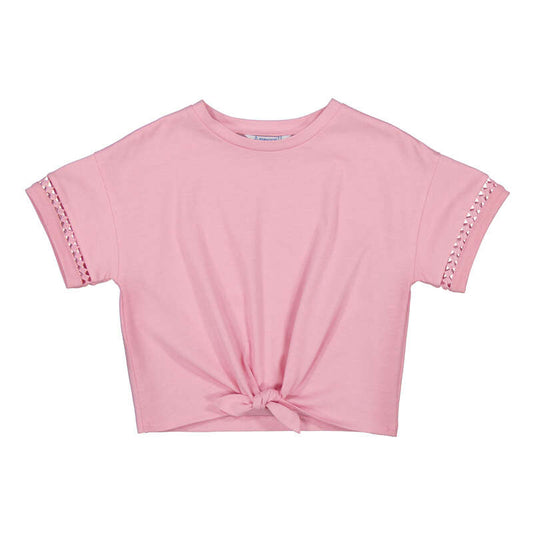 Short Sleeve T-Shirt-Candy