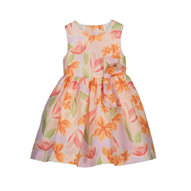 Blossom Dress