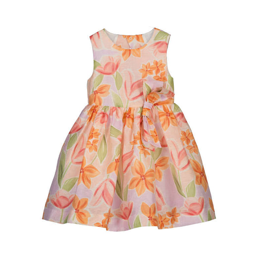 Blossom Dress