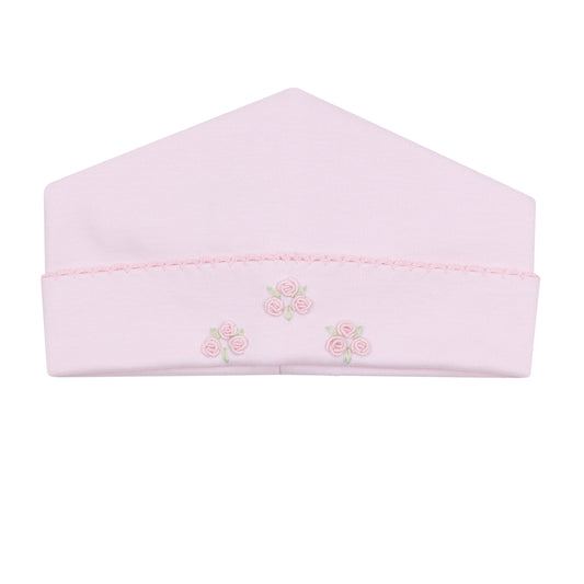 Lillian Hat - Pink
