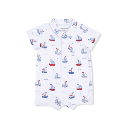 Polo Shortie