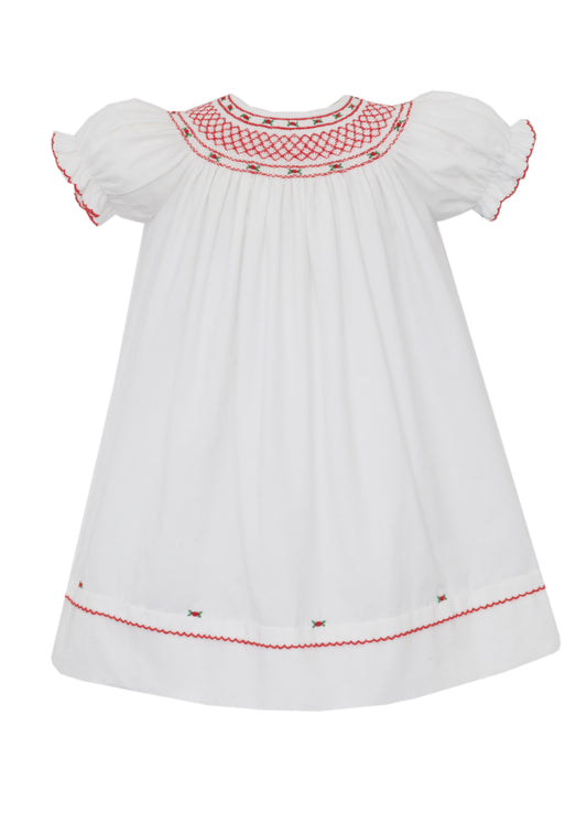 Jennifer Bishop Dress