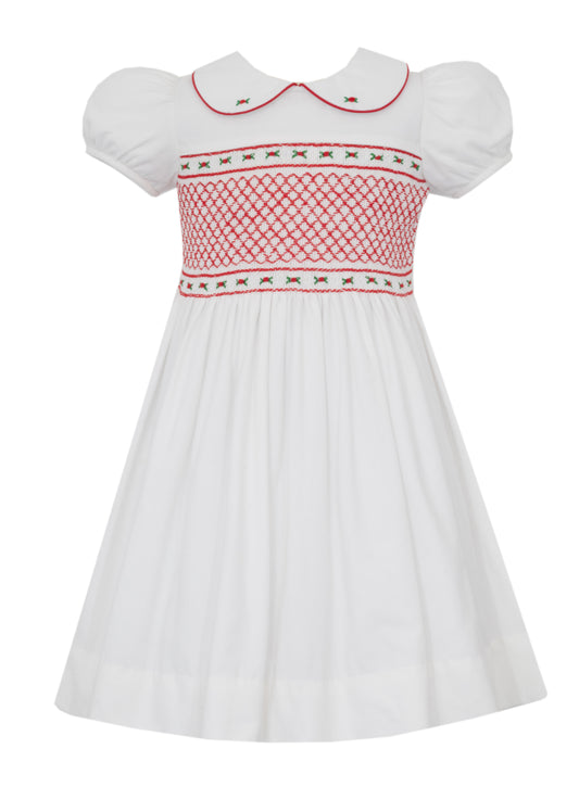 Jennifer Smock Dress