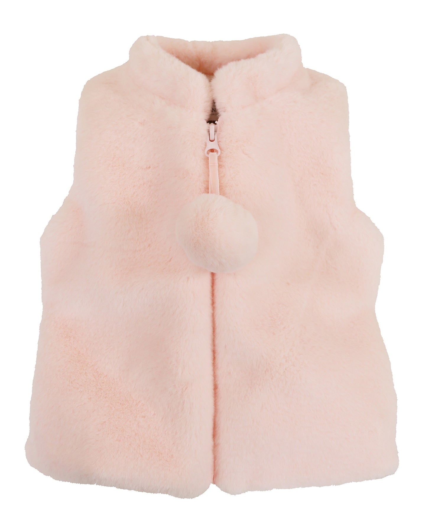 Girls Vest