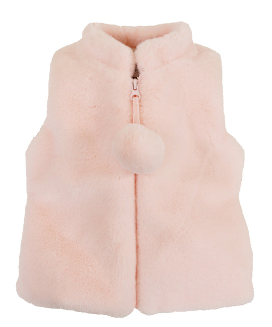 Girls Vest