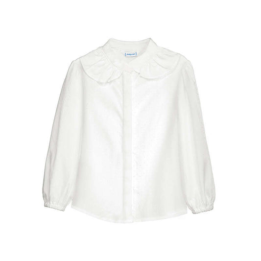 Dressy Blouse