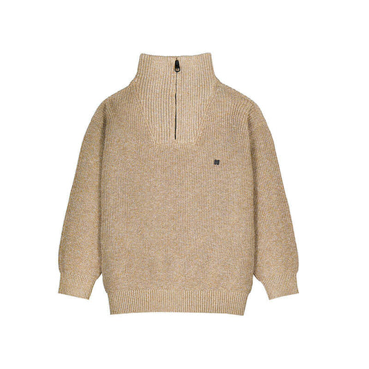 Tricot Pullover