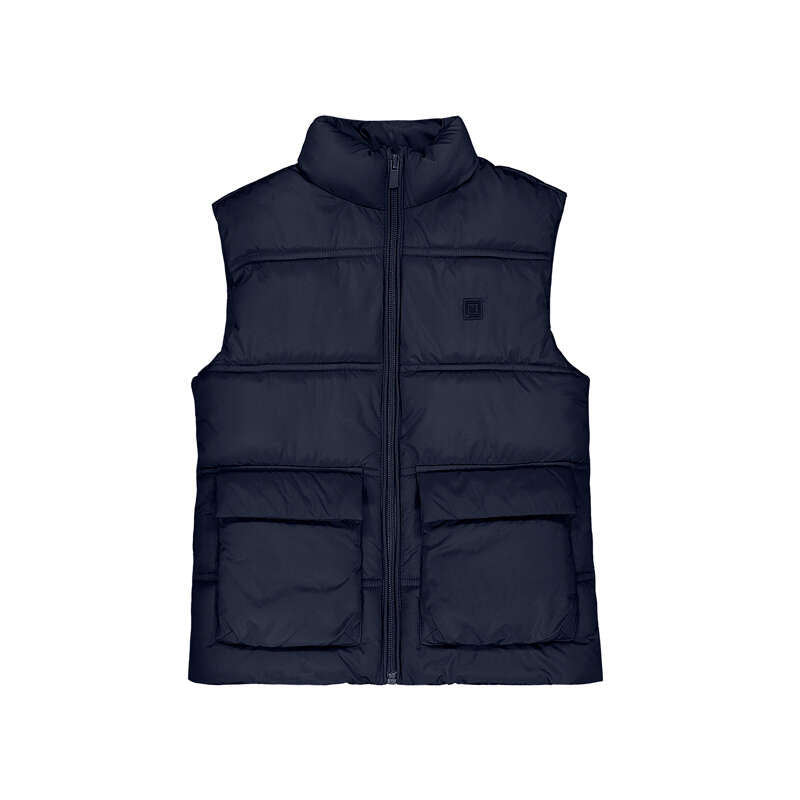 Puffer Vest