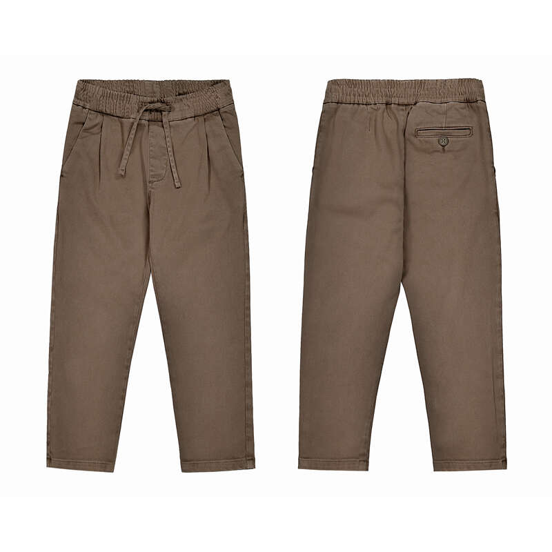 Jogger Chino Trouser