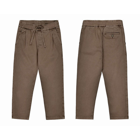 Jogger Chino Trouser