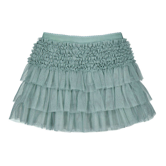 Tulle Skirt