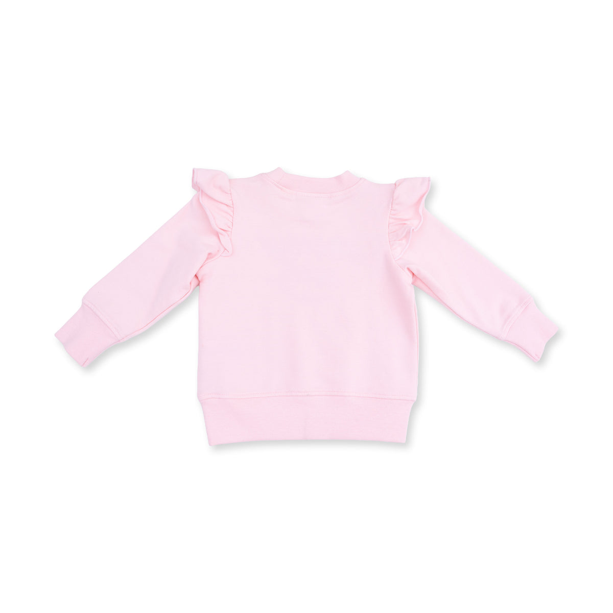Merry Sweatshirt and Tutu Set