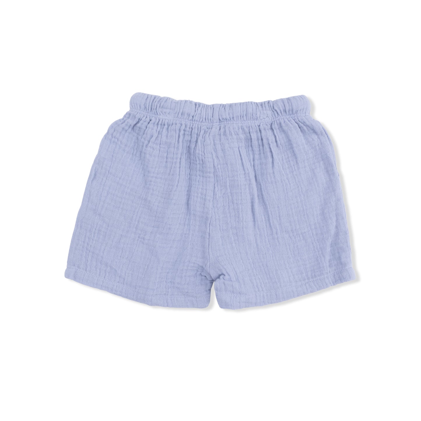 Tee W/ Short Set