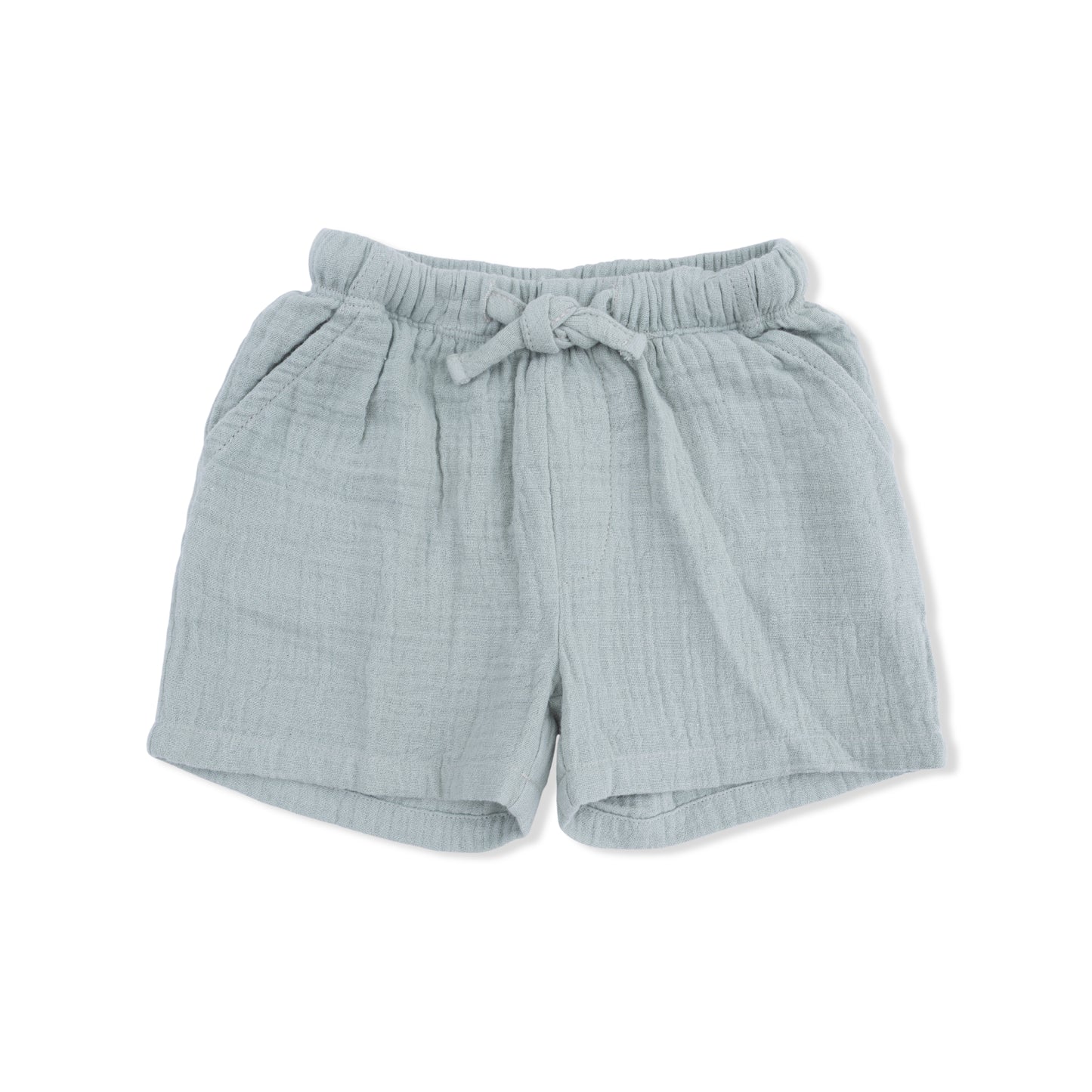 Polo W/ Short Set