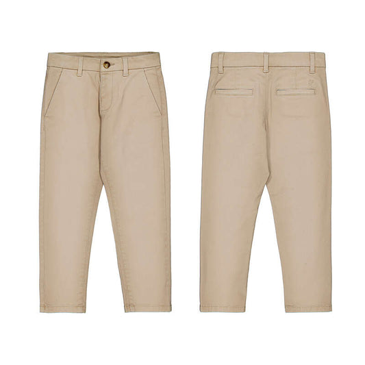 Basic Trouser