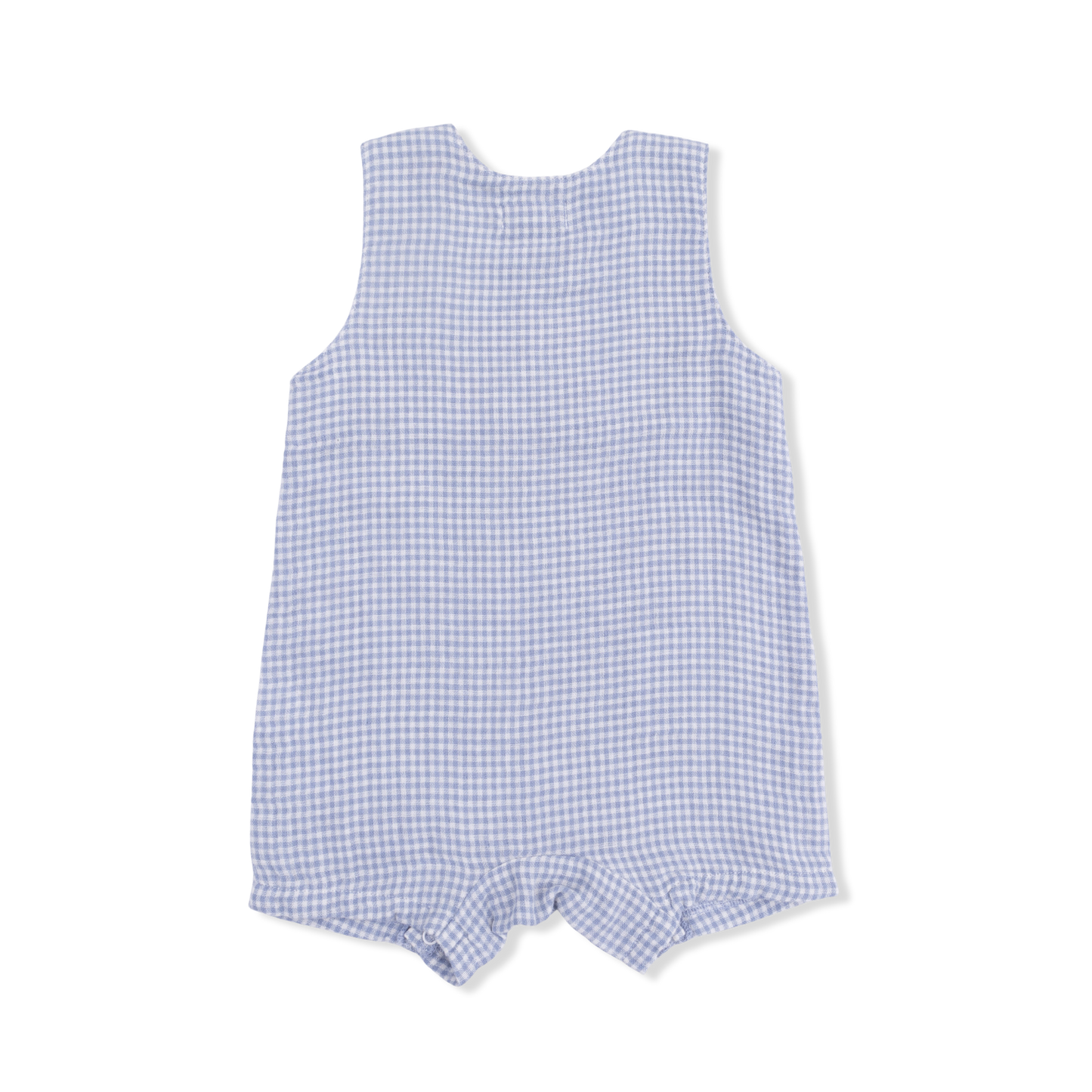 Jon Jon w/ SS Bodysuit