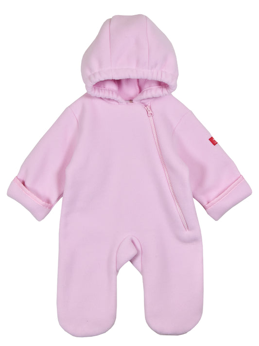 Warmplus Bunting- Light Pink