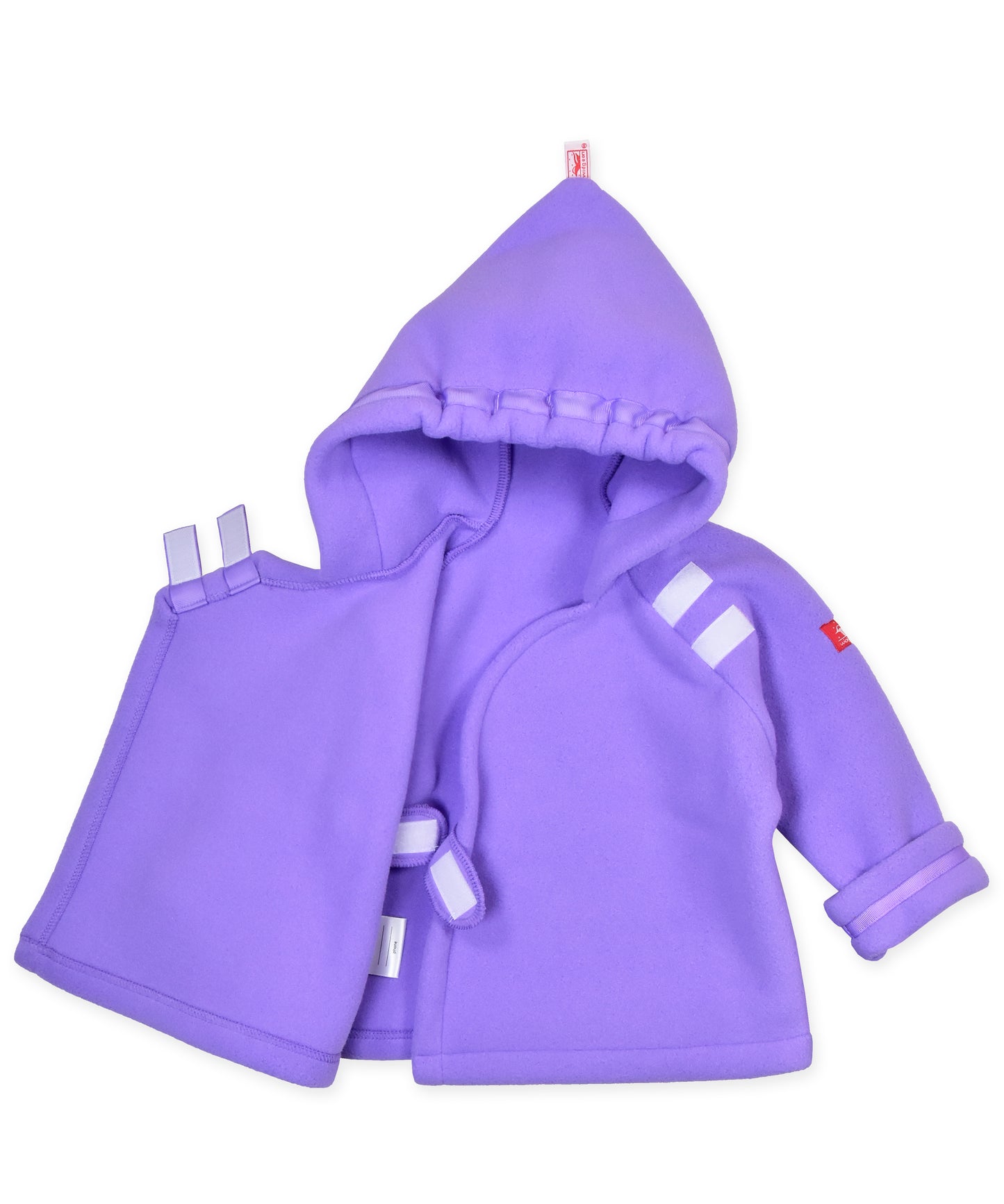 Warmplus Favorite Water Repellent Polartec® Fleece Jacket