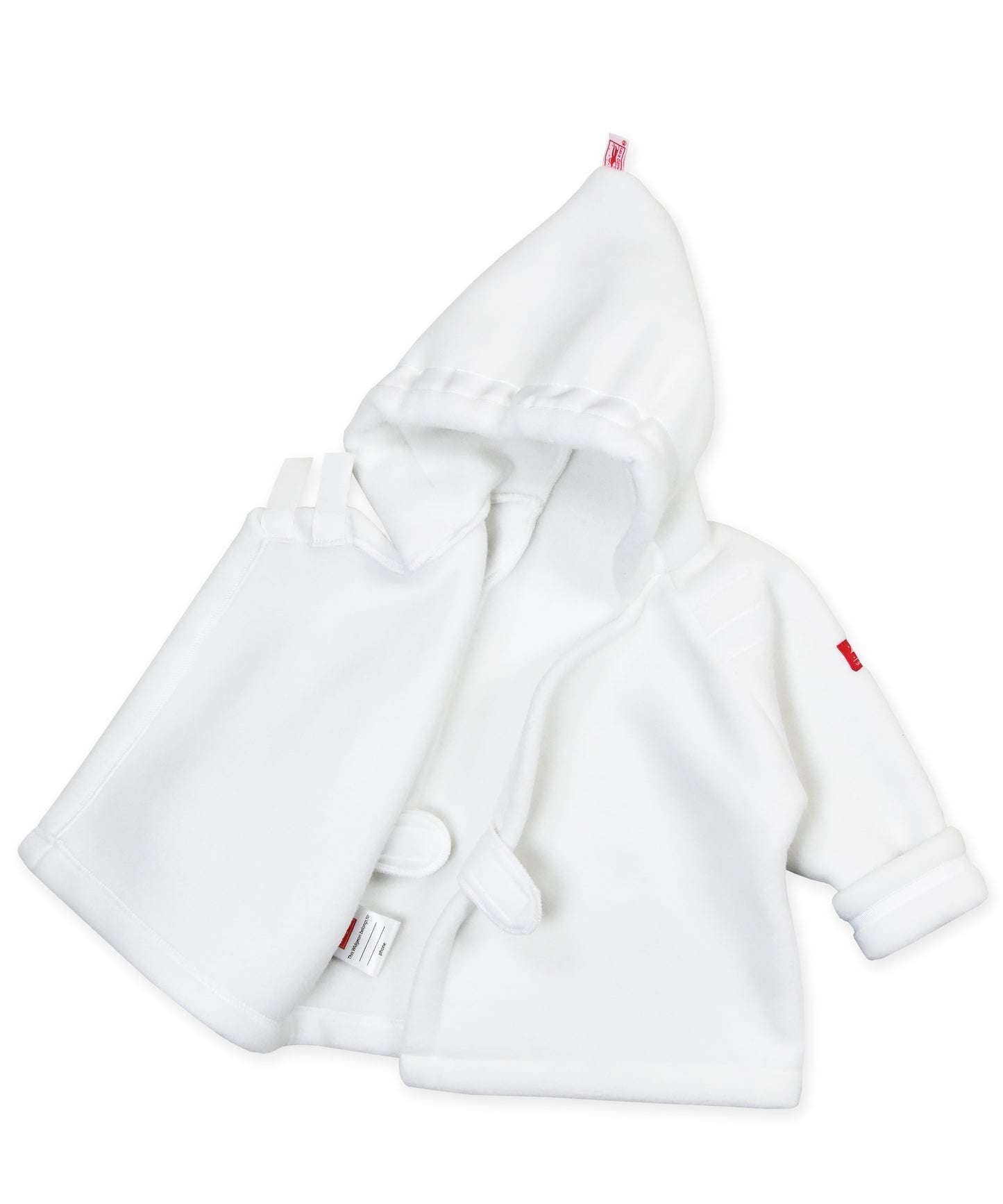 Warmplus Favorite Water Repellent Polartec® Fleece Jacket