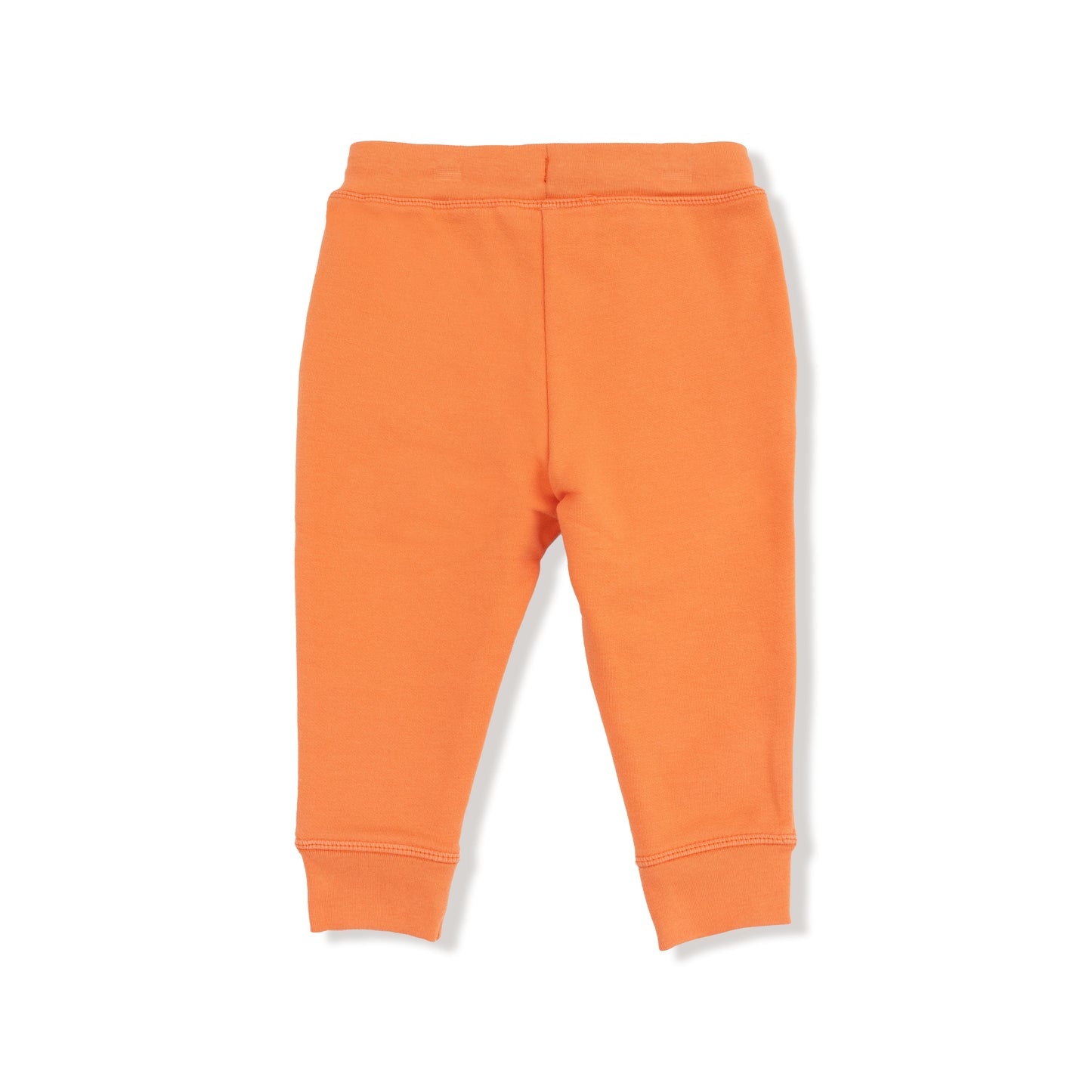 French Terry Football Sweatshirt and Varsity Joggers