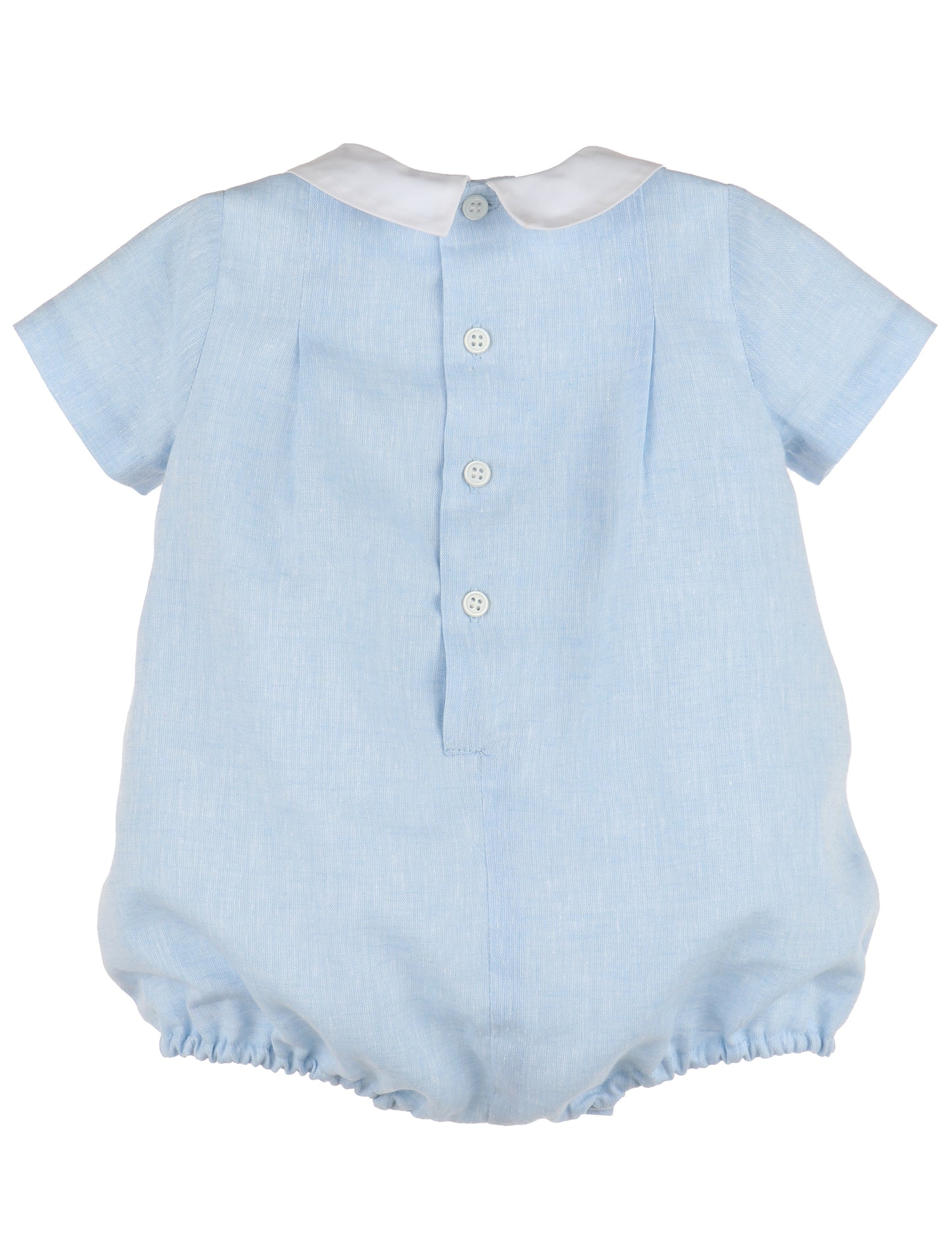 Tabs Randalls Boy Bubble-Blue