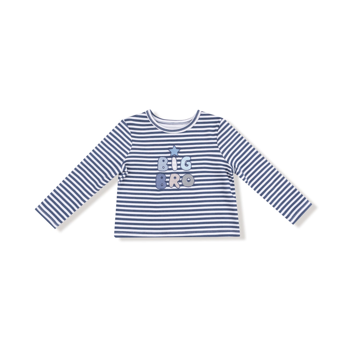Big Bro Long Sleeve Shirt