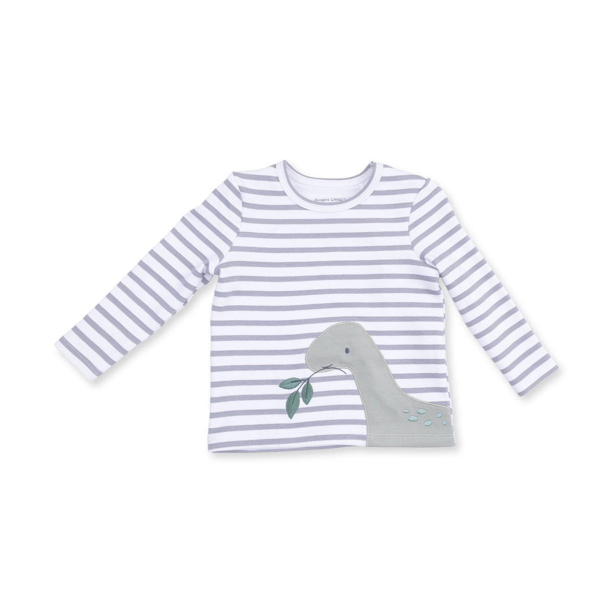 Dinos Long Sleeve Tee and Joggers Set