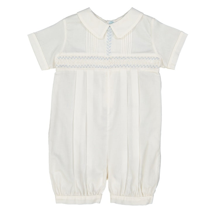Boys Vintage Romper