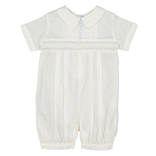 Boys Vintage Romper