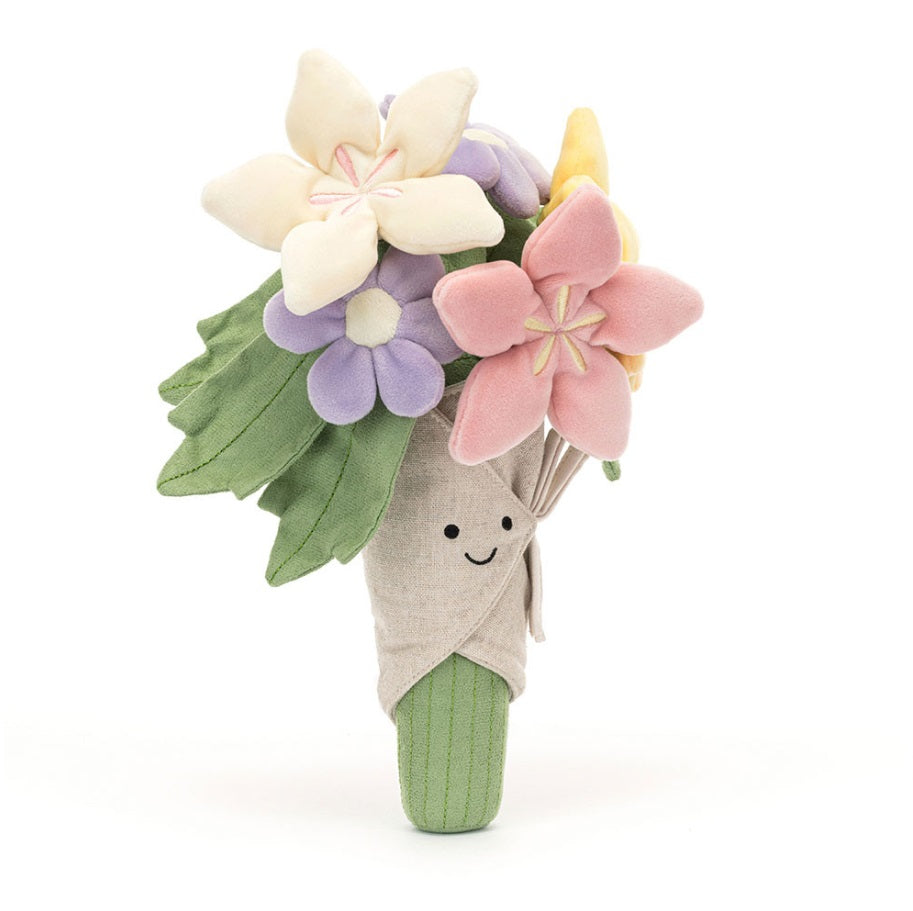 Bouquet Of Flowers