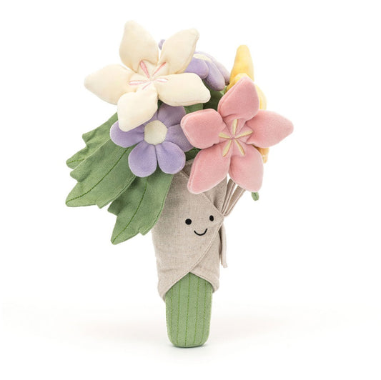 Bouquet Of Flowers