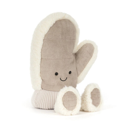 Fitswell Mitten