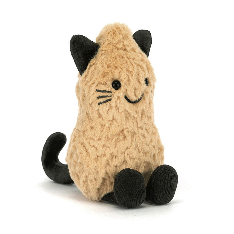 Cat Peanut