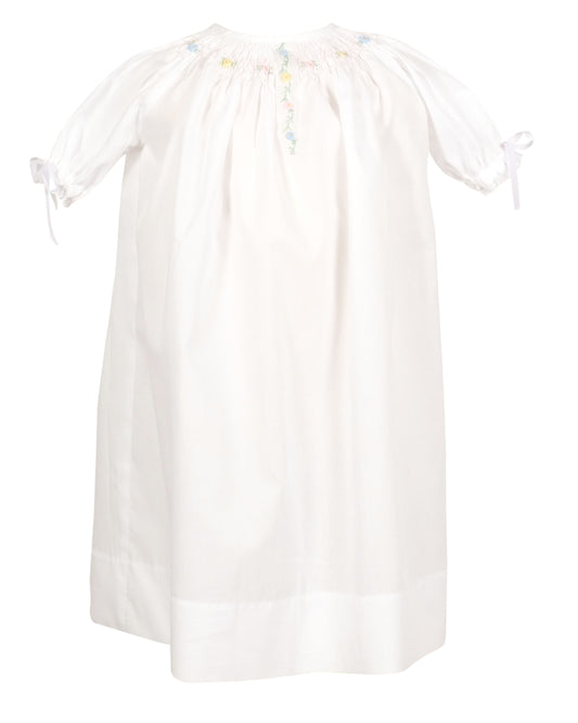 Adeline Daygown and Diaper Cover