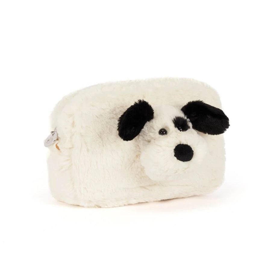 Rufferty Puppy Pouch
